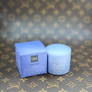 💙 Kate Somerville Goat Milk Moisturizing Cream 🐐